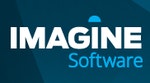 The Imagine Trading System logo